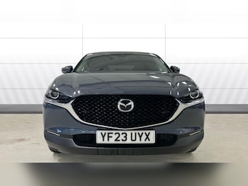 Used Mazda CX-30 2023 for sale - 77830473: Photo