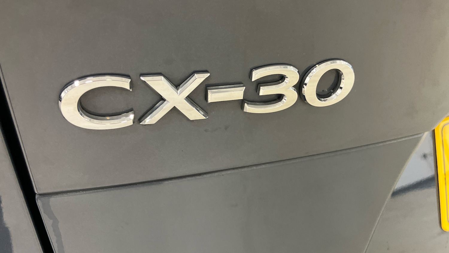 Used Mazda CX-30 2023 for sale - 77830473: Photo 42