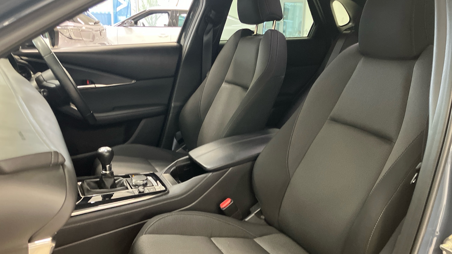 Used Mazda CX-30 2023 for sale - 77830473: Photo 43