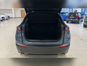 Used Mazda CX-30 2023 for sale - 77830473: Photo