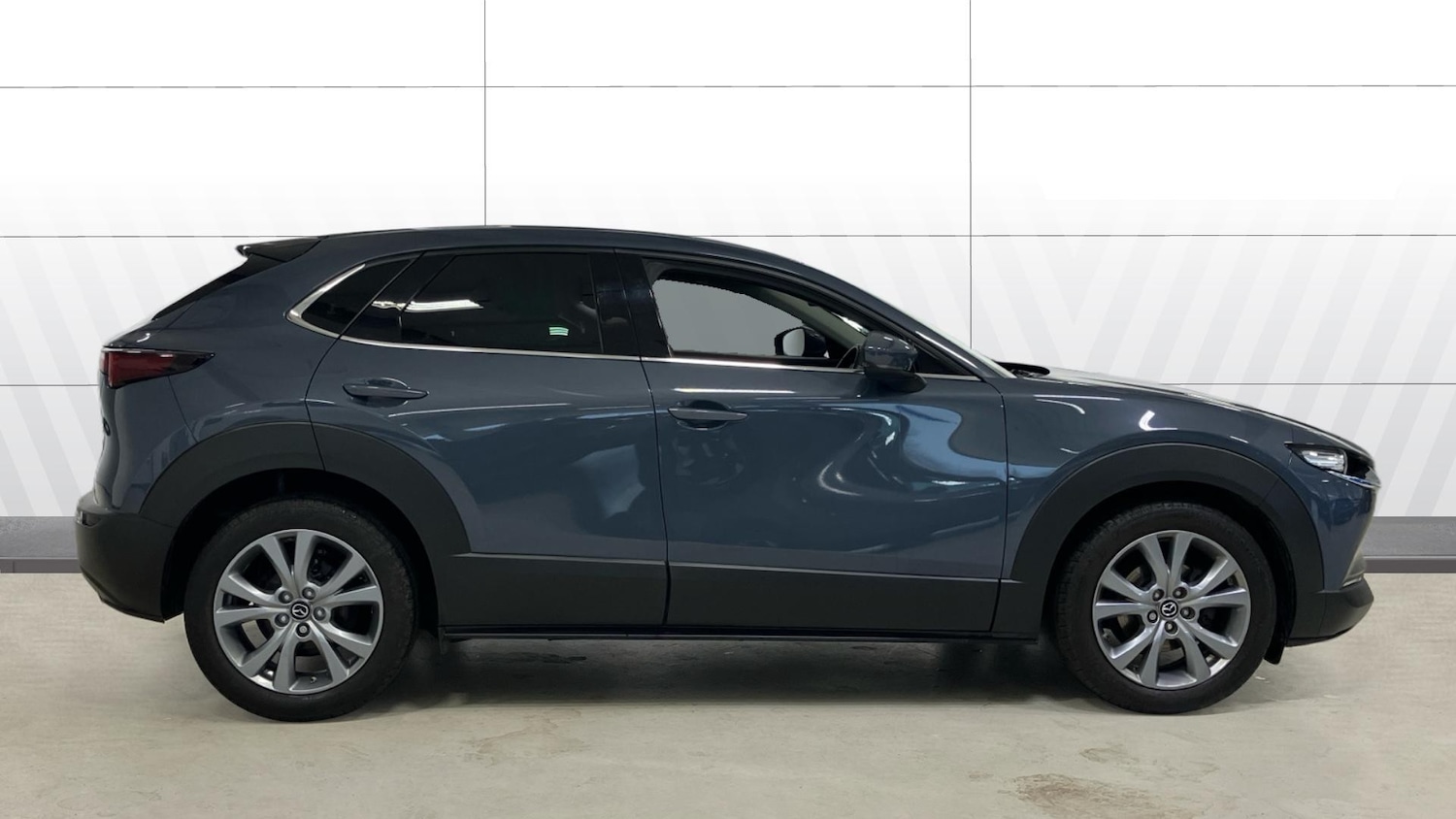 Used Mazda CX-30 2023 for sale - 77830473: Photo 5