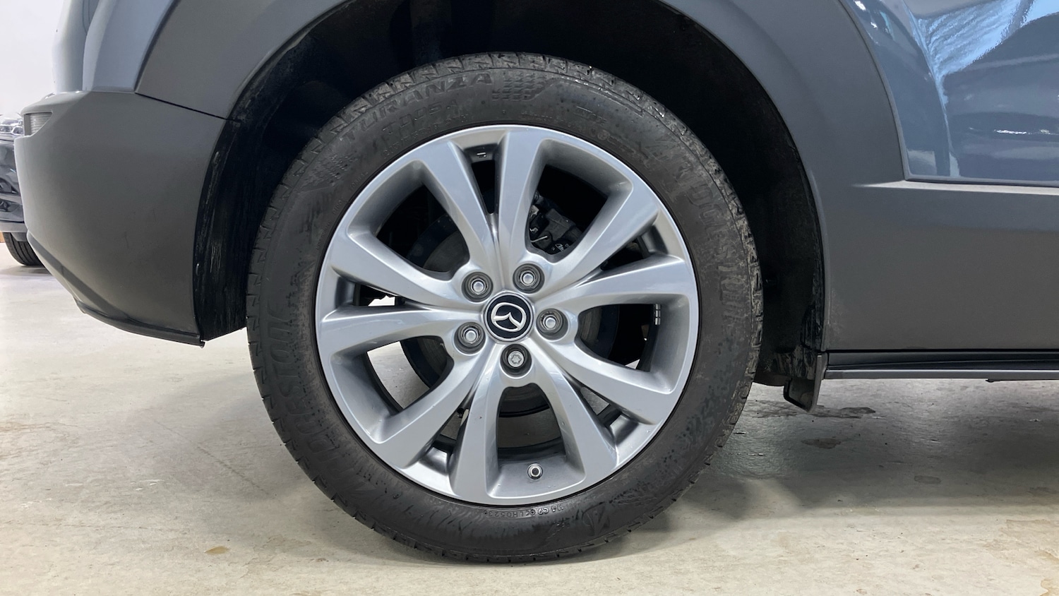 Used Mazda CX-30 2023 for sale - 77830473: Photo 7