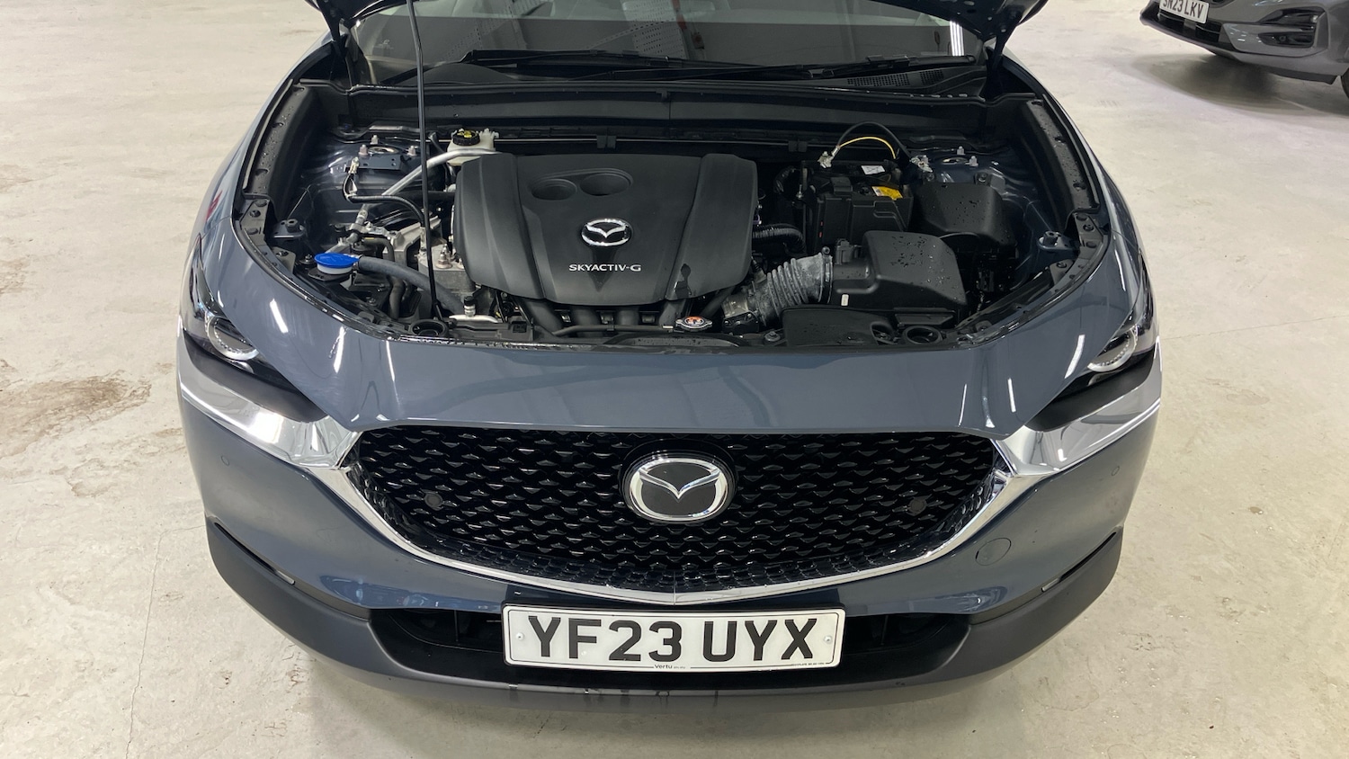 Used Mazda CX-30 2023 for sale - 77830473: Photo 8