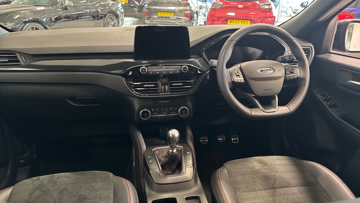 Used Ford Kuga 2023 for sale - 77707053: Photo 10