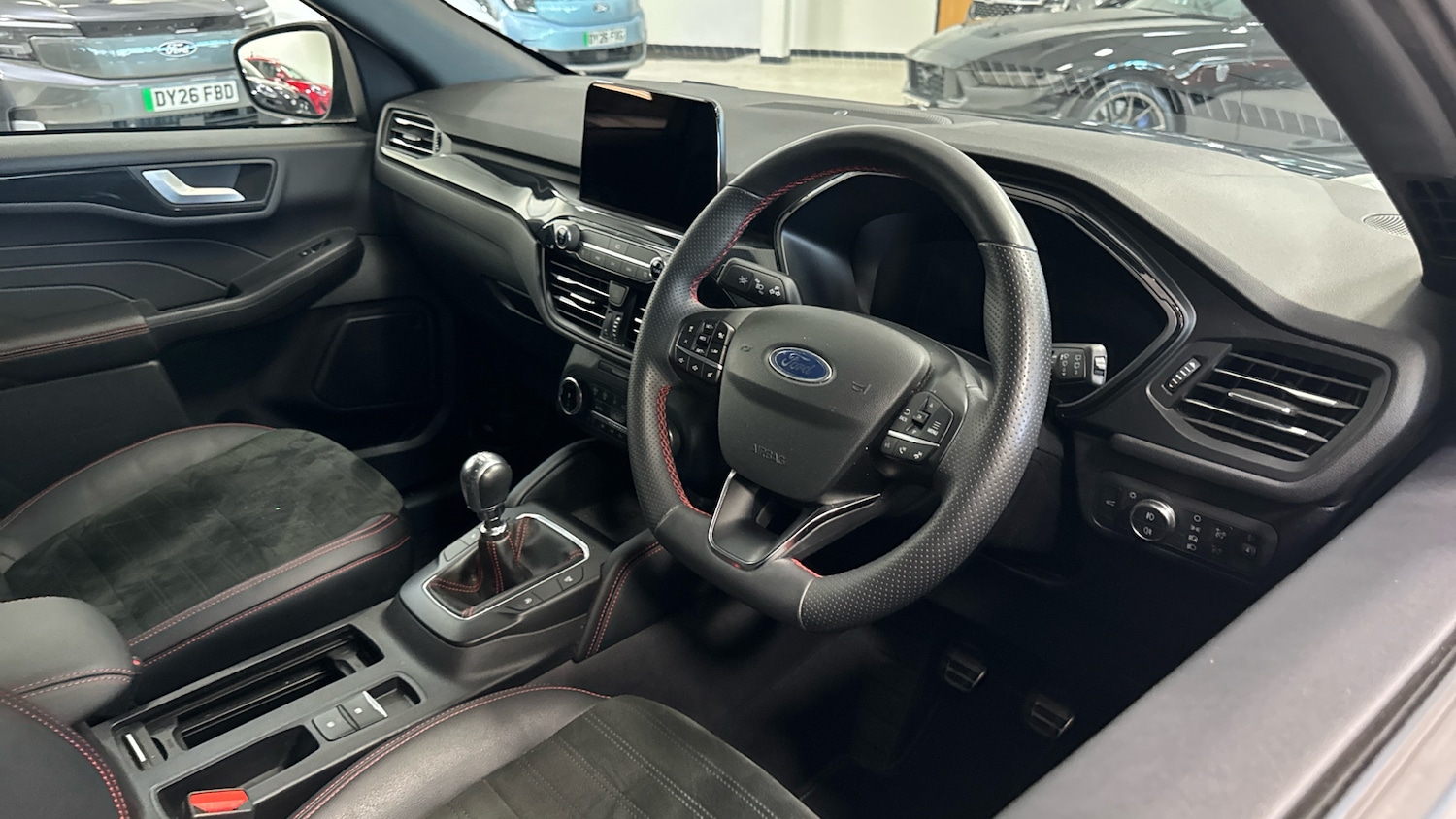 Used Ford Kuga 2023 for sale - 77707053: Photo 11