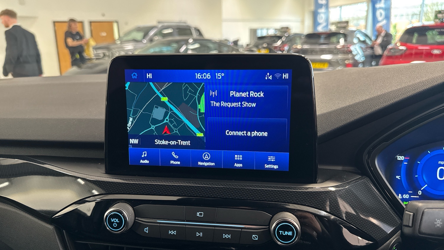 Used Ford Kuga 2023 for sale - 77707053: Photo 12