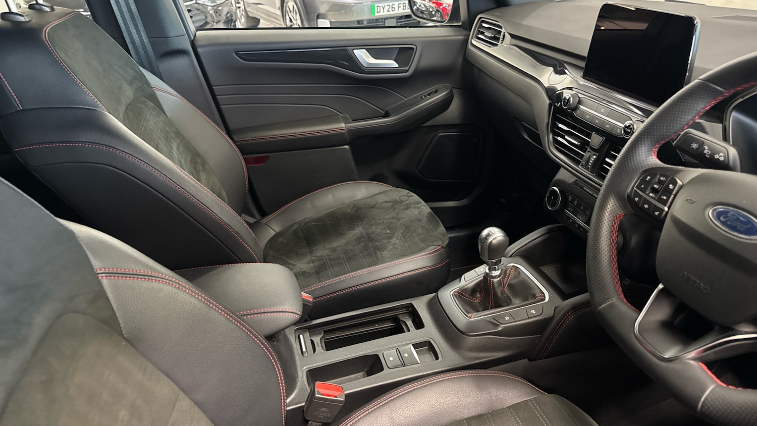 Used Ford Kuga 2023 for sale - 77707053: Photo 14