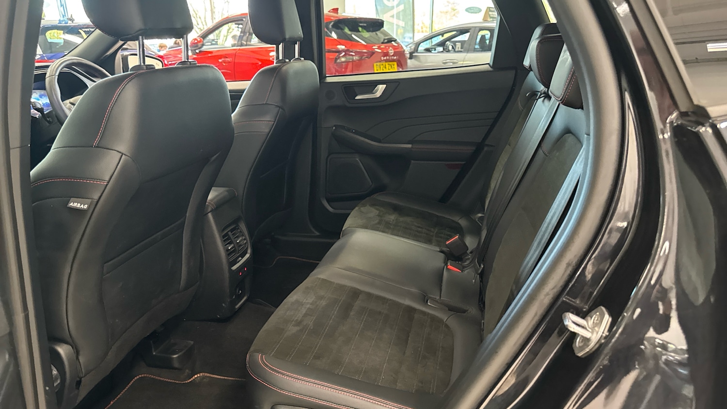 Used Ford Kuga 2023 for sale - 77707053: Photo 16