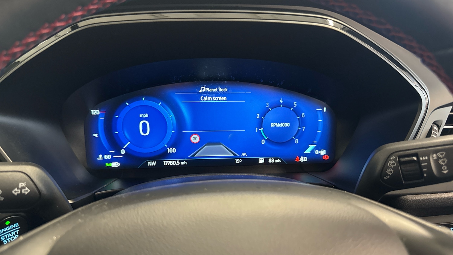 Used Ford Kuga 2023 for sale - 77707053: Photo 18