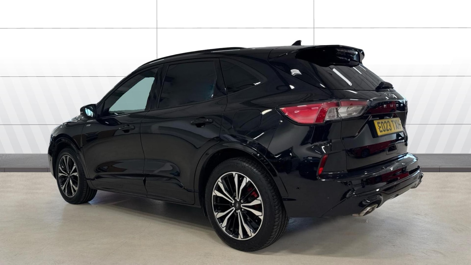 Used Ford Kuga 2023 for sale - 77707053: Photo 2