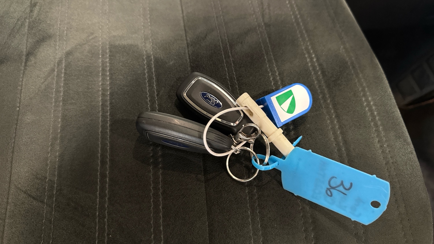 Used Ford Kuga 2023 for sale - 77707053: Photo 20