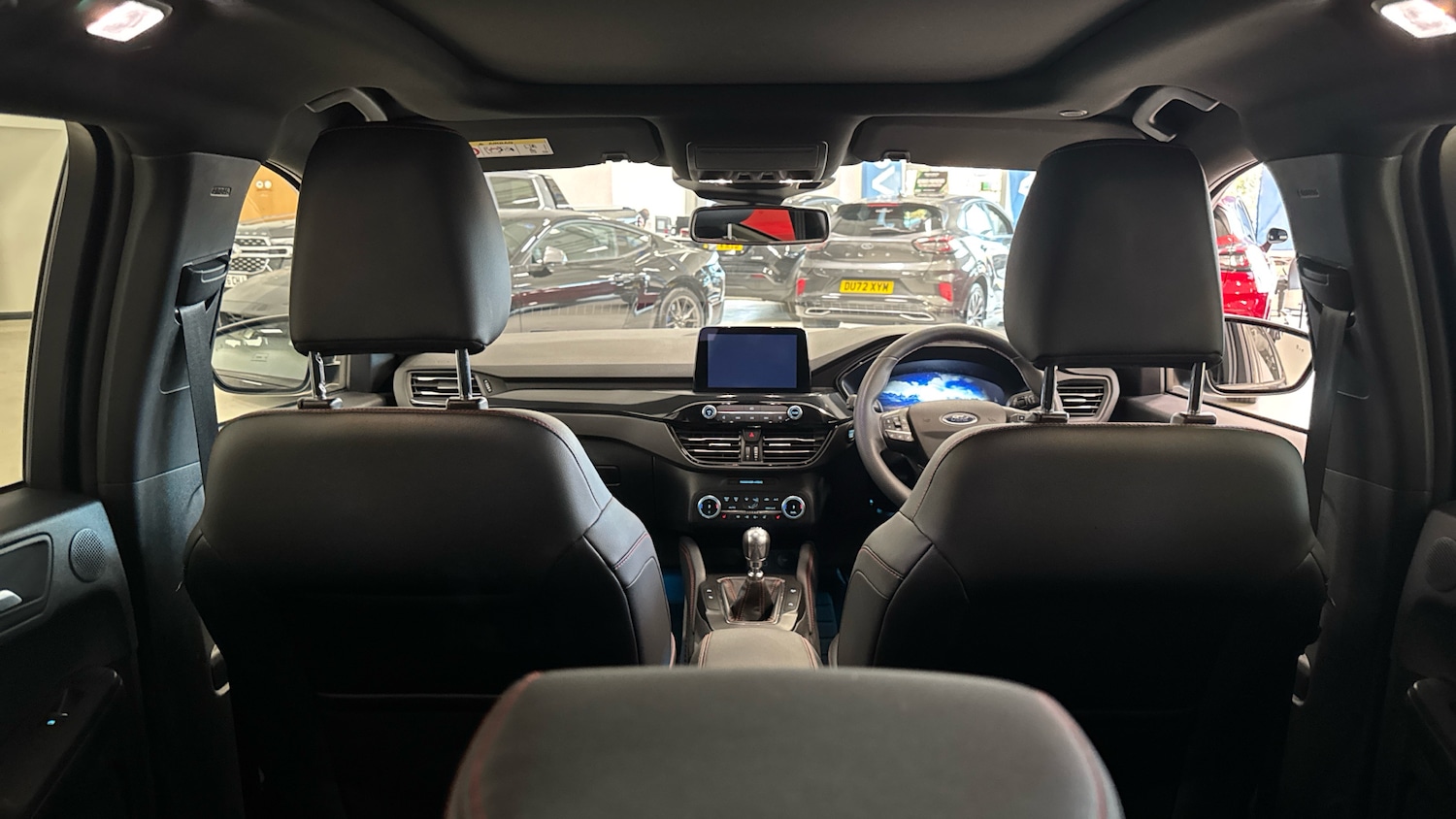 Used Ford Kuga 2023 for sale - 77707053: Photo 21