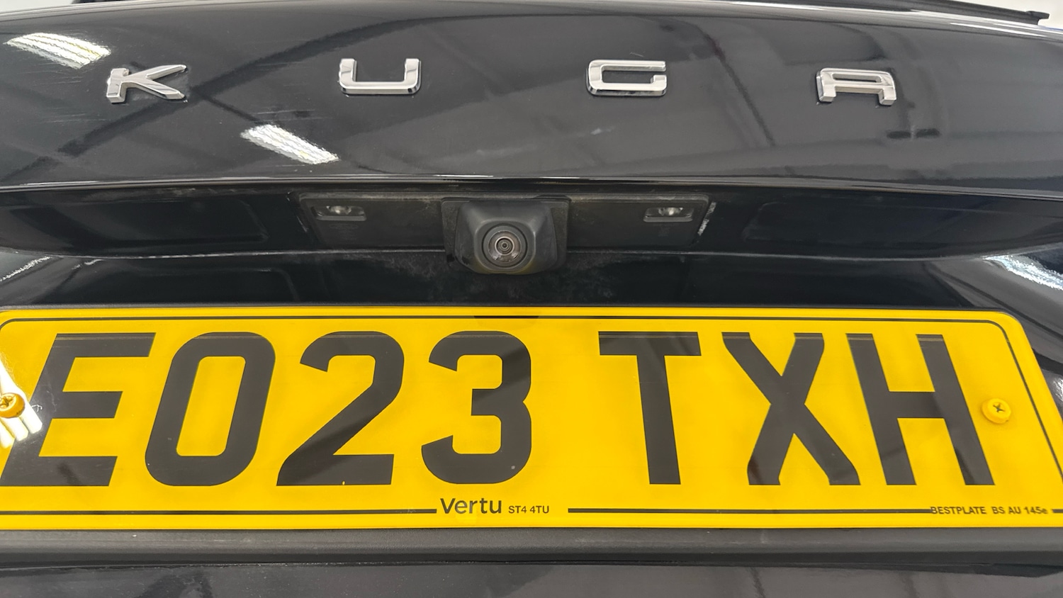 Used Ford Kuga 2023 for sale - 77707053: Photo 25