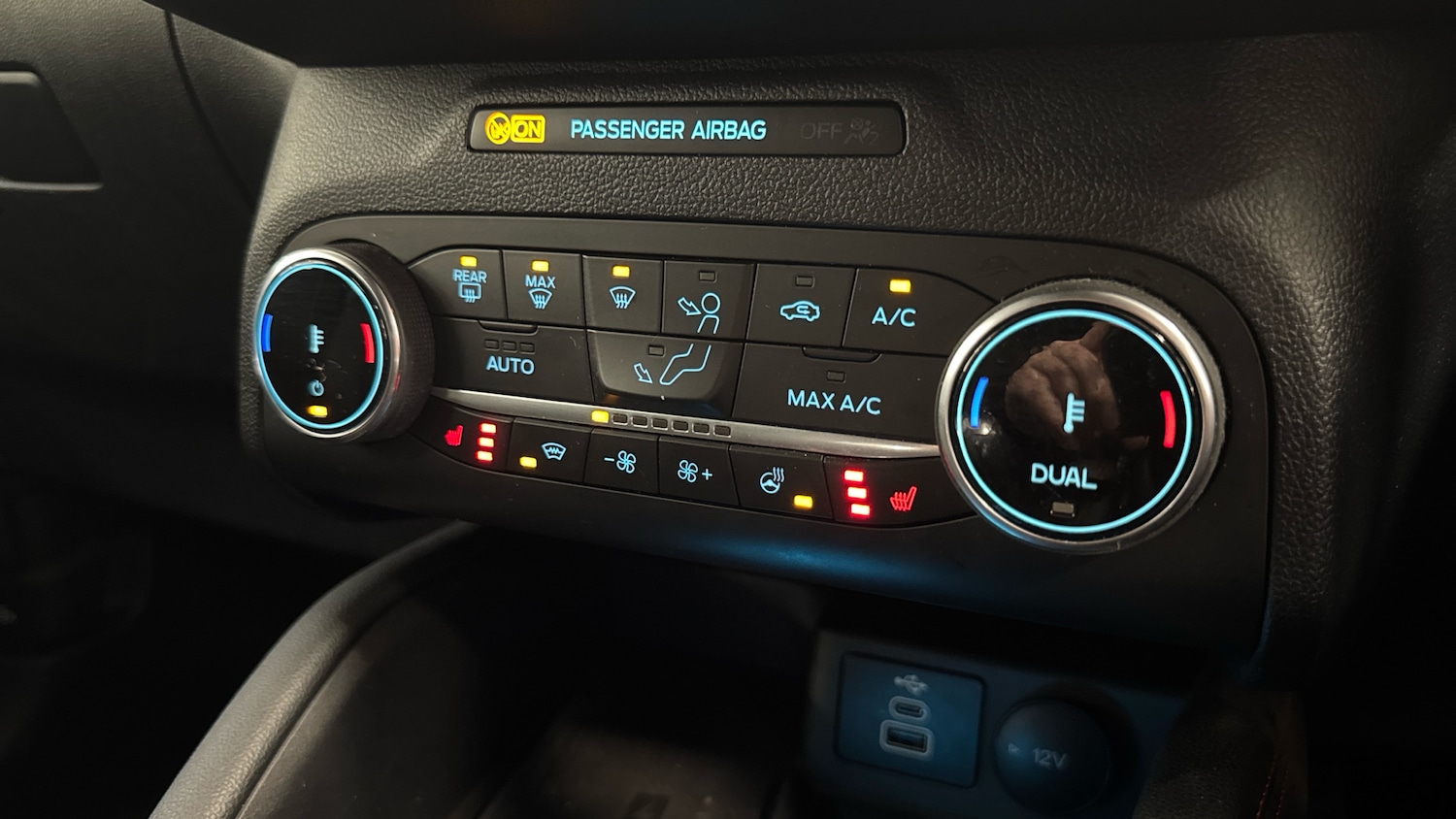 Used Ford Kuga 2023 for sale - 77707053: Photo 28