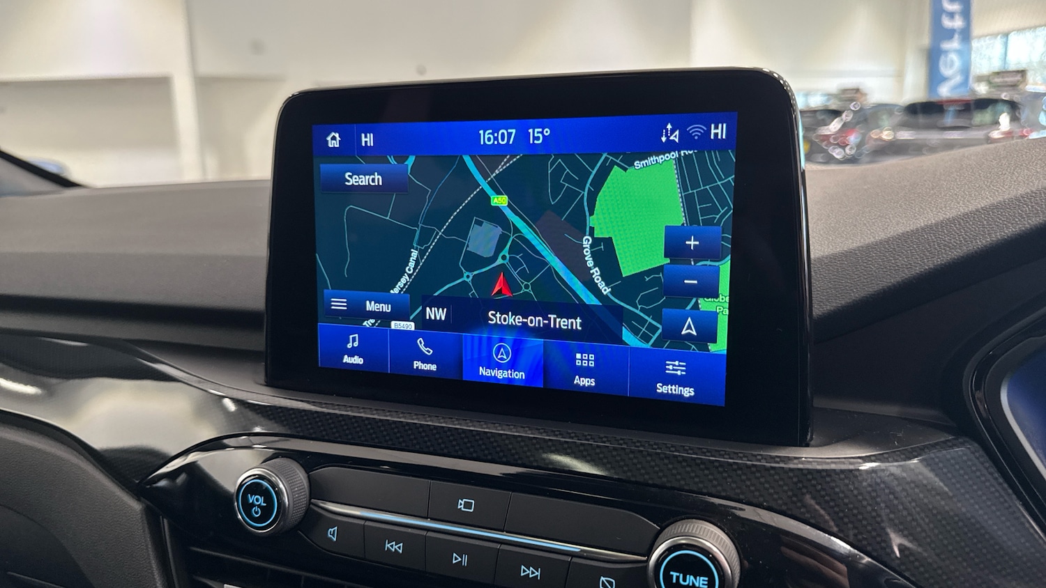 Used Ford Kuga 2023 for sale - 77707053: Photo 35