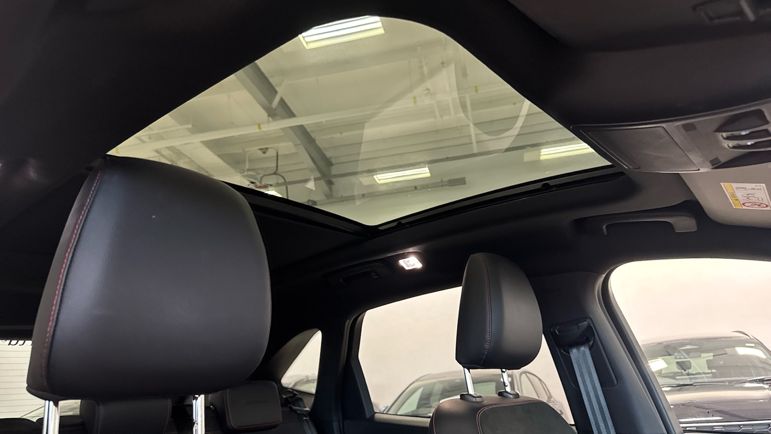 Used Ford Kuga 2023 for sale - 77707053: Photo 36