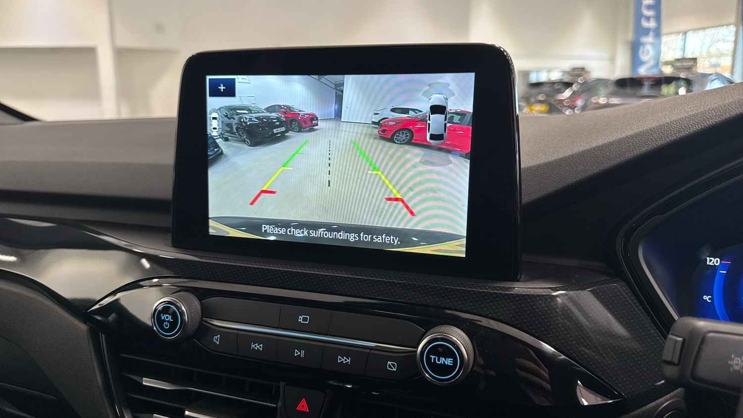 Used Ford Kuga 2023 for sale - 77707053: Photo 38