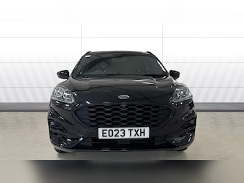 Used Ford Kuga 2023 for sale - 77707053: Photo