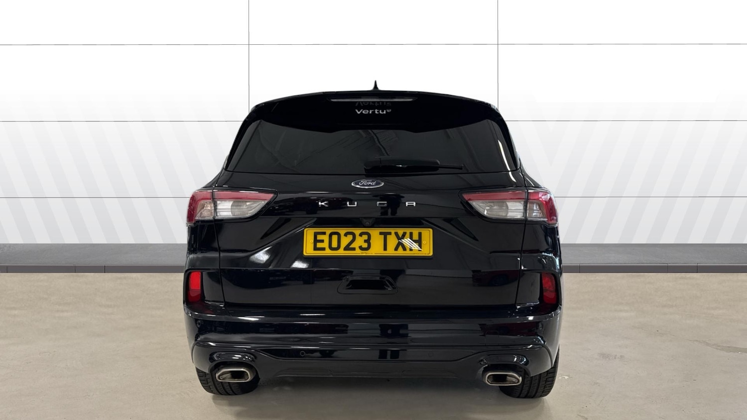 Used Ford Kuga 2023 for sale - 77707053: Photo 6