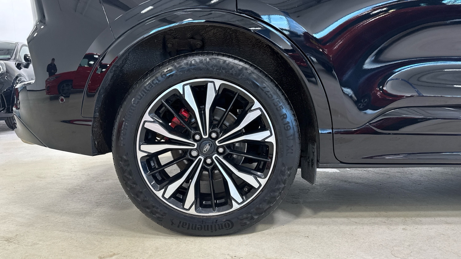 Used Ford Kuga 2023 for sale - 77707053: Photo 7