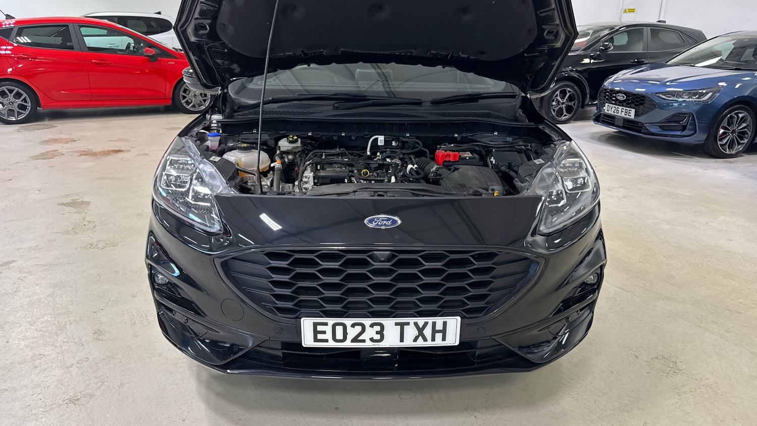 Used Ford Kuga 2023 for sale - 77707053: Photo 8