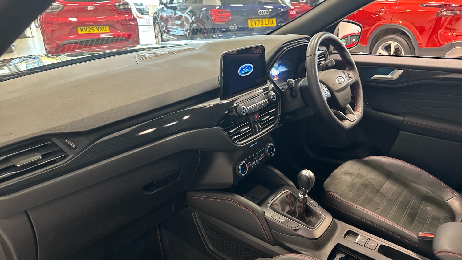 Used Ford Kuga 2023 for sale - 77707053: Photo 9