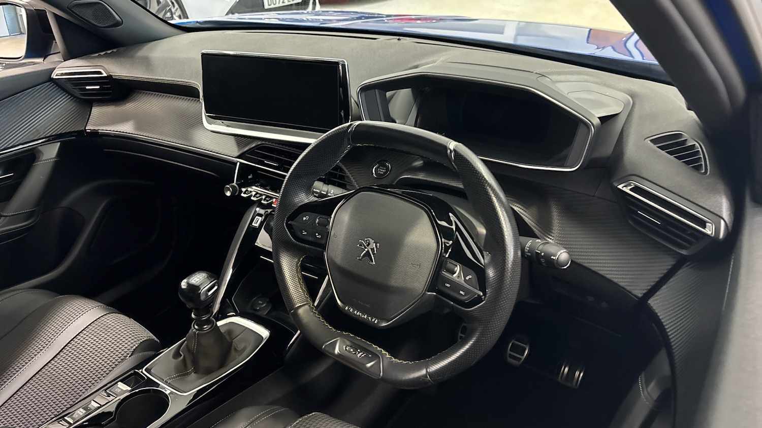 Used Peugeot 2008 2021 for sale - 77195176: Photo 11