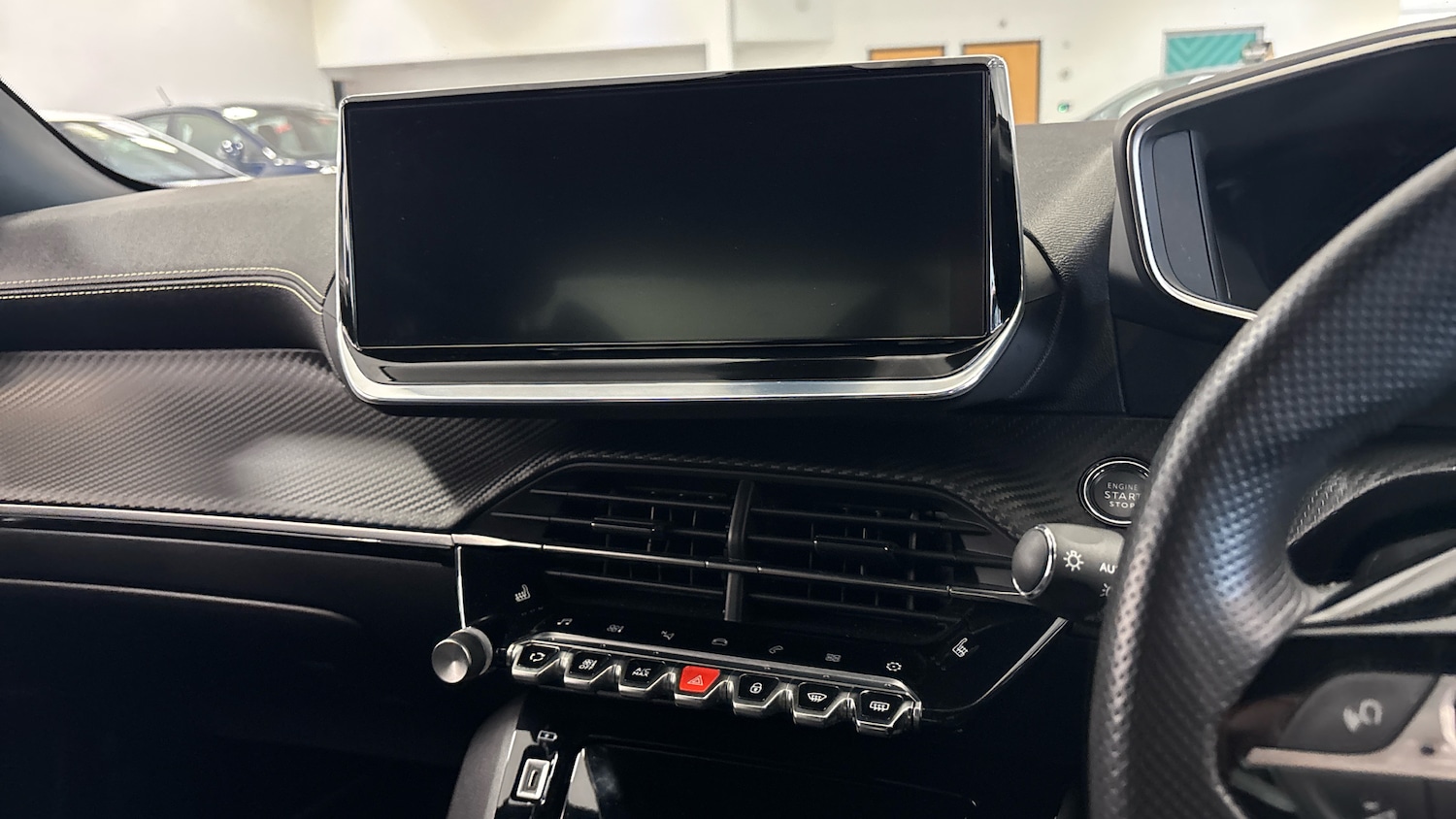 Used Peugeot 2008 2021 for sale - 77195176: Photo 14