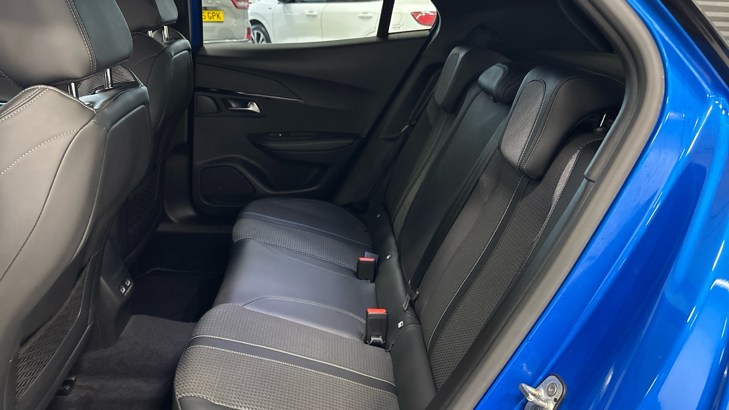 Used Peugeot 2008 2021 for sale - 77195176: Photo 16