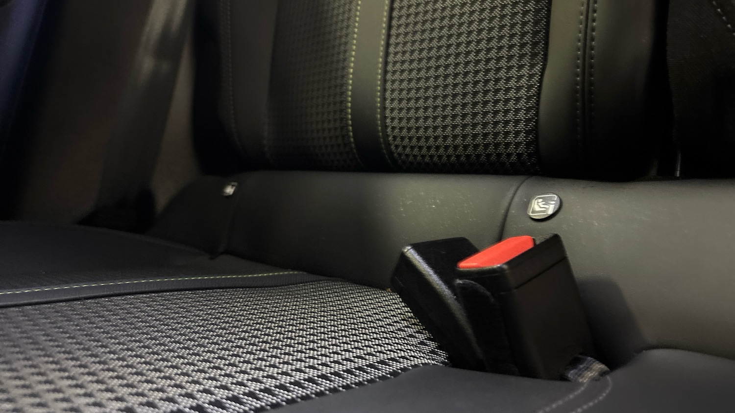 Used Peugeot 2008 2021 for sale - 77195176: Photo 17