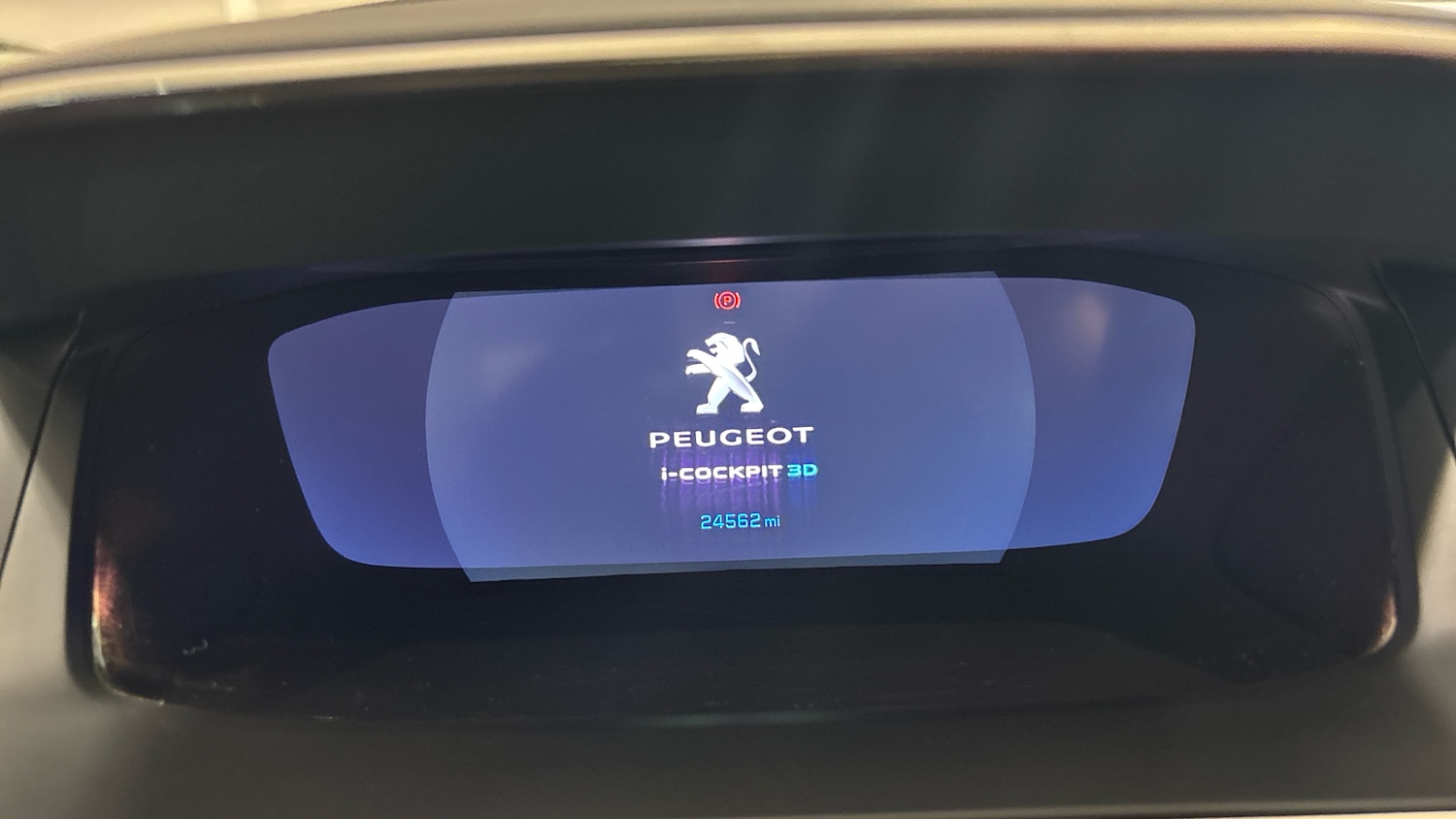 Used Peugeot 2008 2021 for sale - 77195176: Photo 18