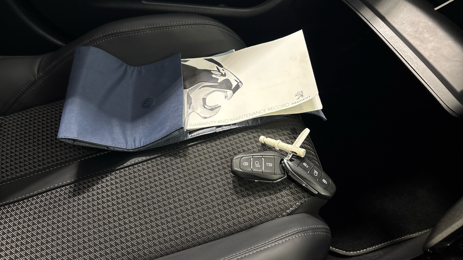 Used Peugeot 2008 2021 for sale - 77195176: Photo 19