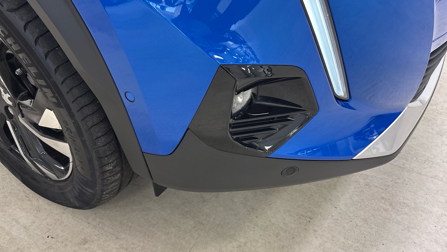 Used Peugeot 2008 2021 for sale - 77195176: Photo 22