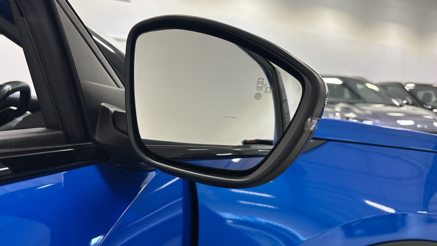 Used Peugeot 2008 2021 for sale - 77195176: Photo 24