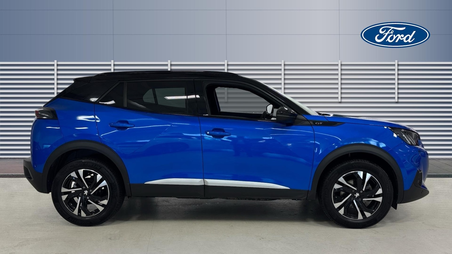 Used Peugeot 2008 2021 for sale - 77195176: Photo 5