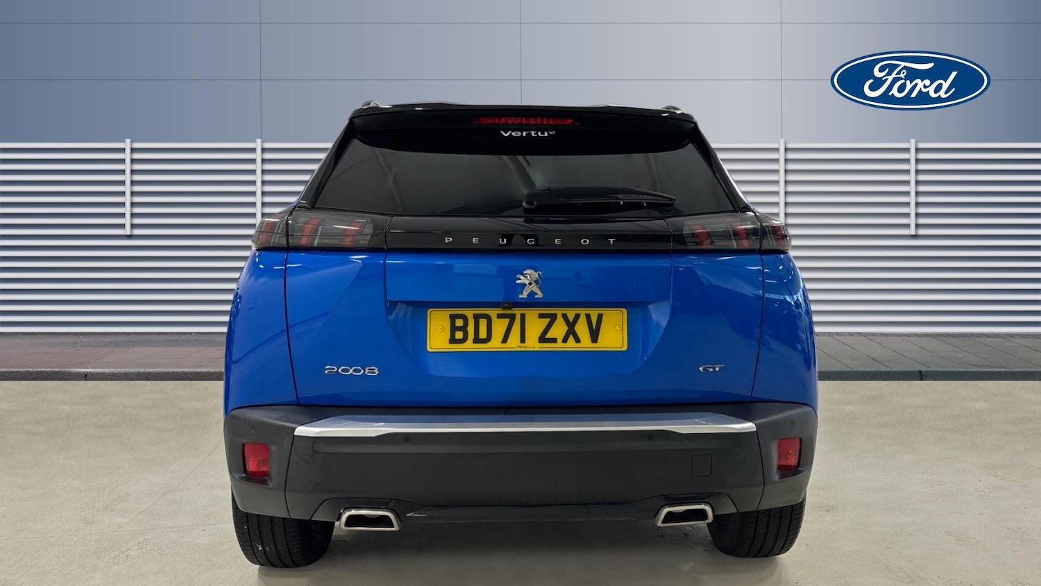 Used Peugeot 2008 2021 for sale - 77195176: Photo 6