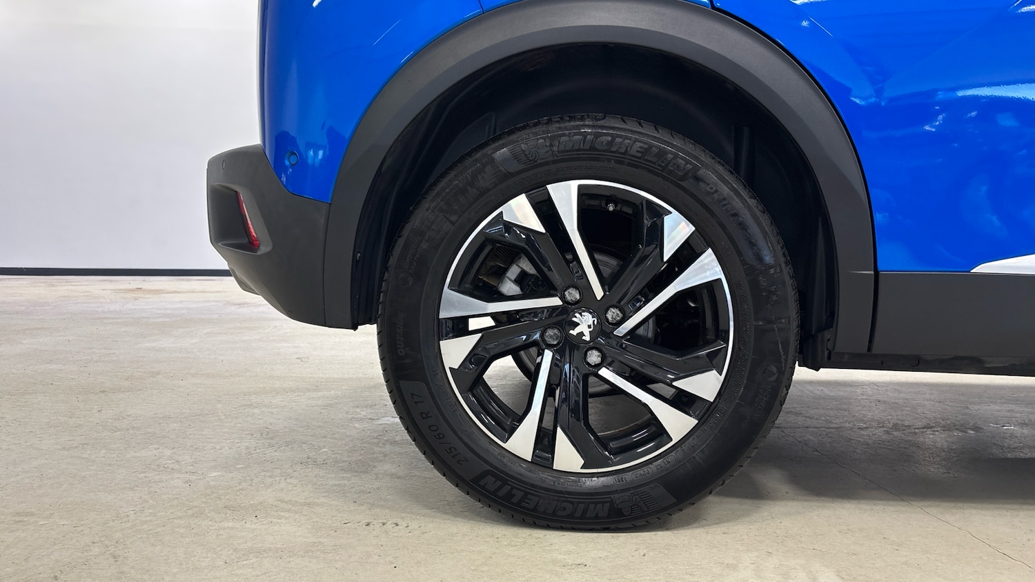 Used Peugeot 2008 2021 for sale - 77195176: Photo 7