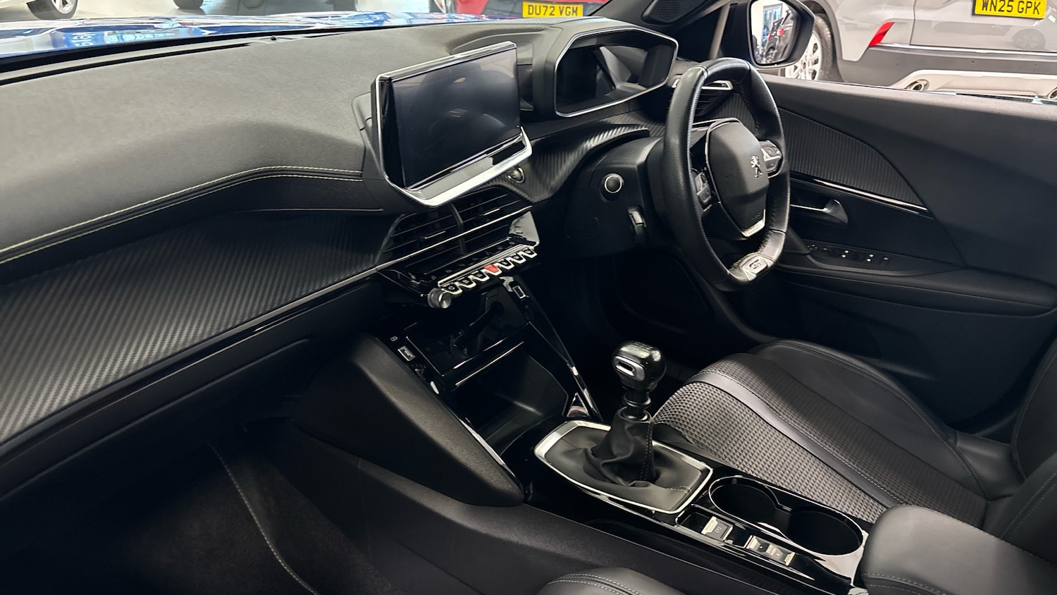 Used Peugeot 2008 2021 for sale - 77195176: Photo 9