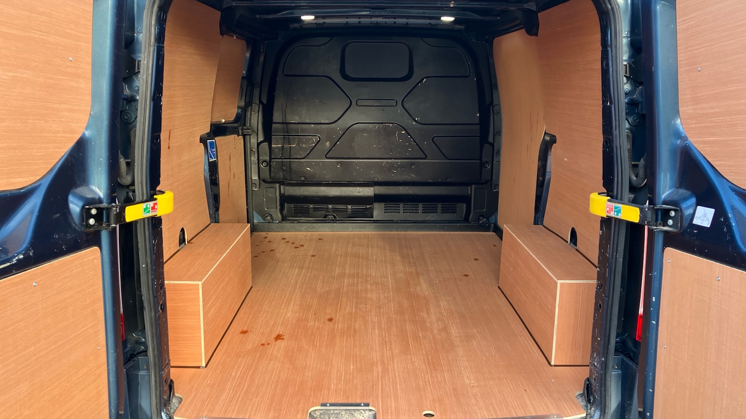 Used Ford Transit Custom 2021 for sale - 77011663: Photo 12