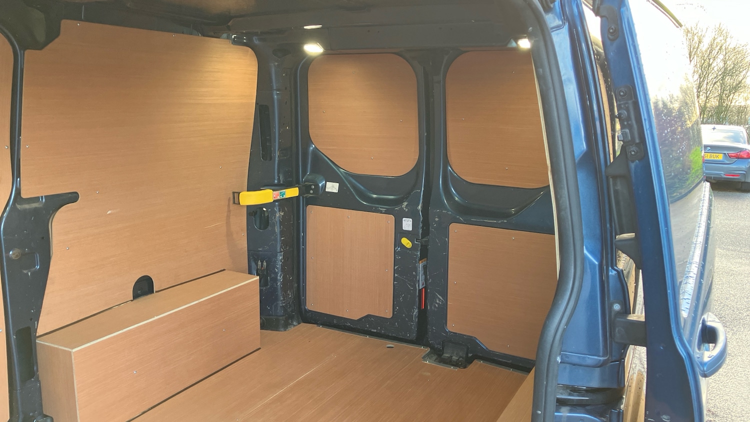 Used Ford Transit Custom 2021 for sale - 77011663: Photo 14