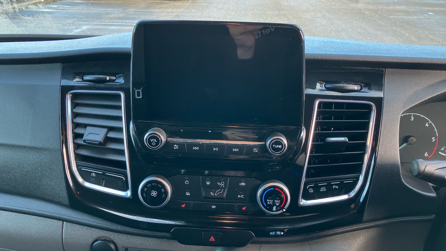 Used Ford Transit Custom 2021 for sale - 77011663: Photo 15