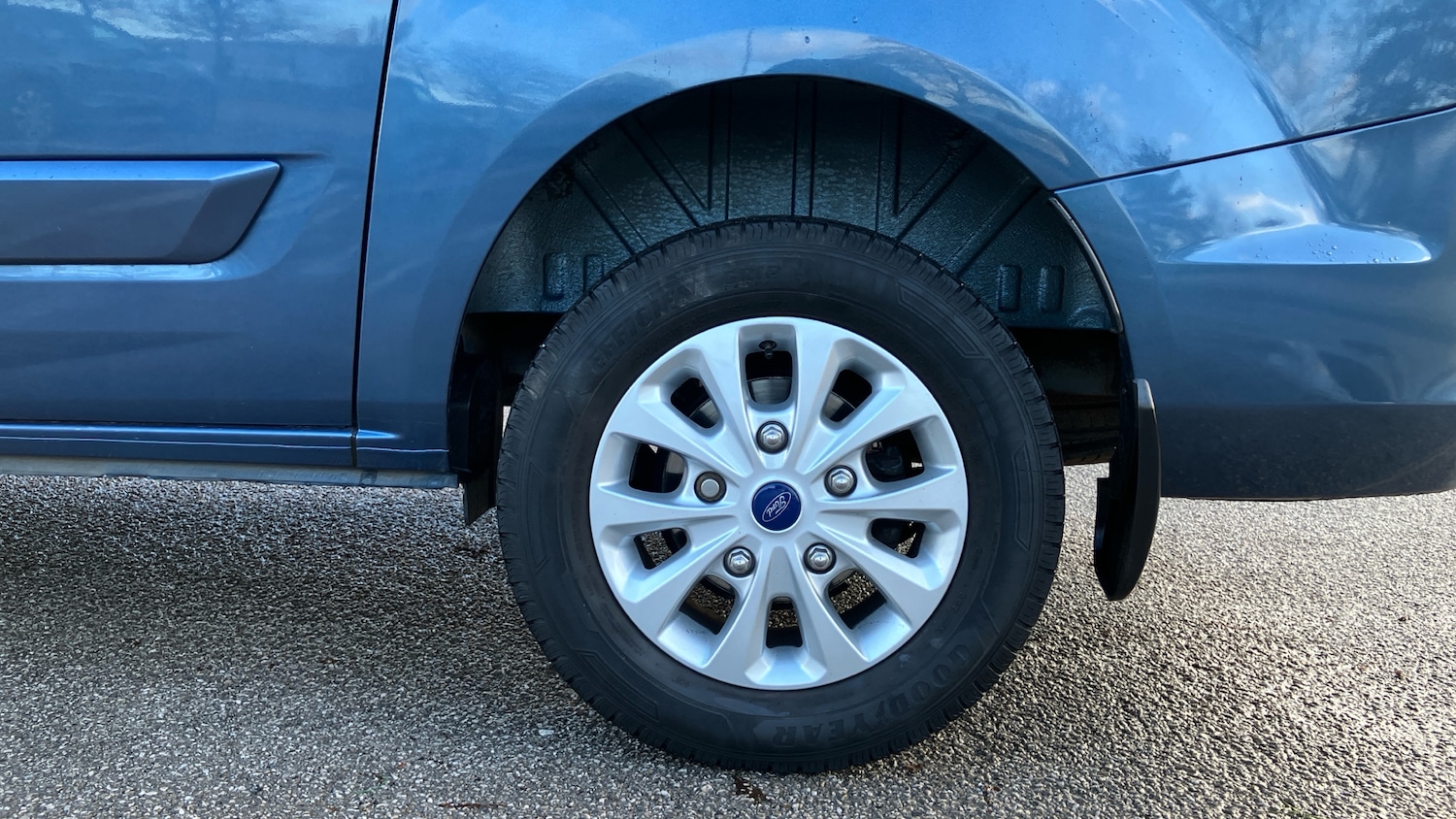 Used Ford Transit Custom 2021 for sale - 77011663: Photo 17