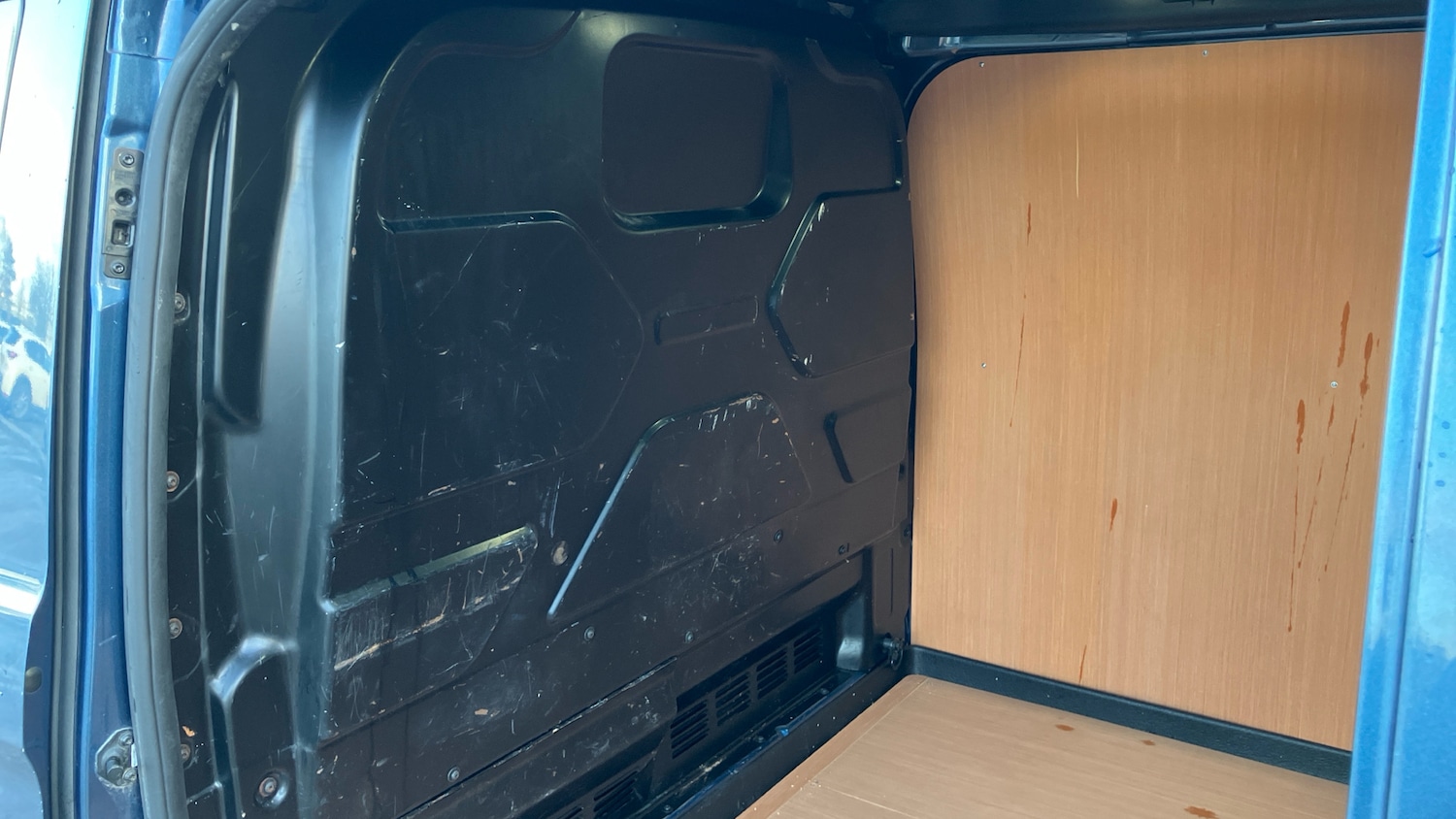 Used Ford Transit Custom 2021 for sale - 77011663: Photo 18