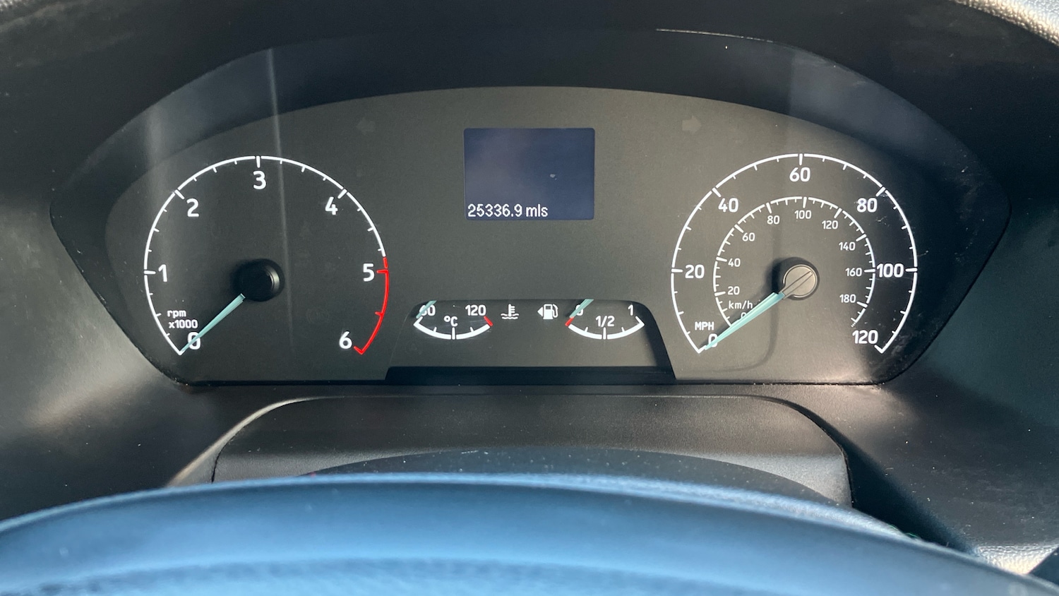 Used Ford Transit Custom 2021 for sale - 77011663: Photo 19