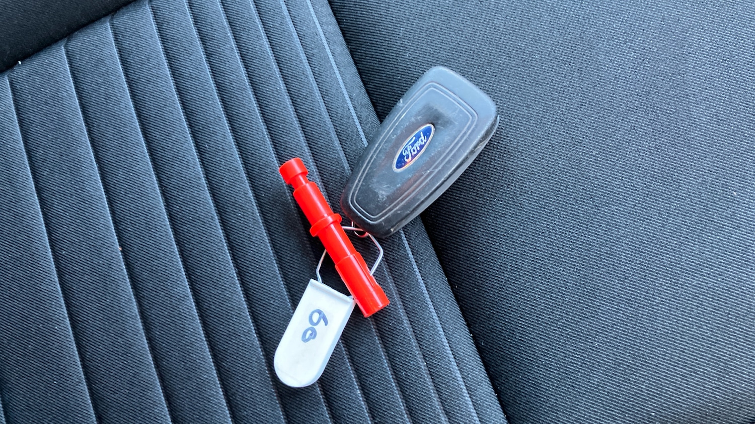 Used Ford Transit Custom 2021 for sale - 77011663: Photo 20