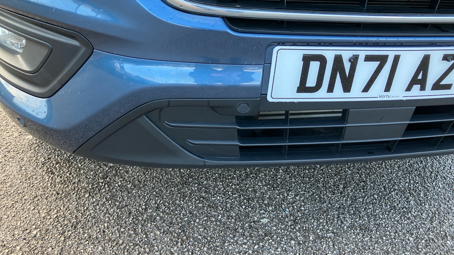 Used Ford Transit Custom 2021 for sale - 77011663: Photo 21