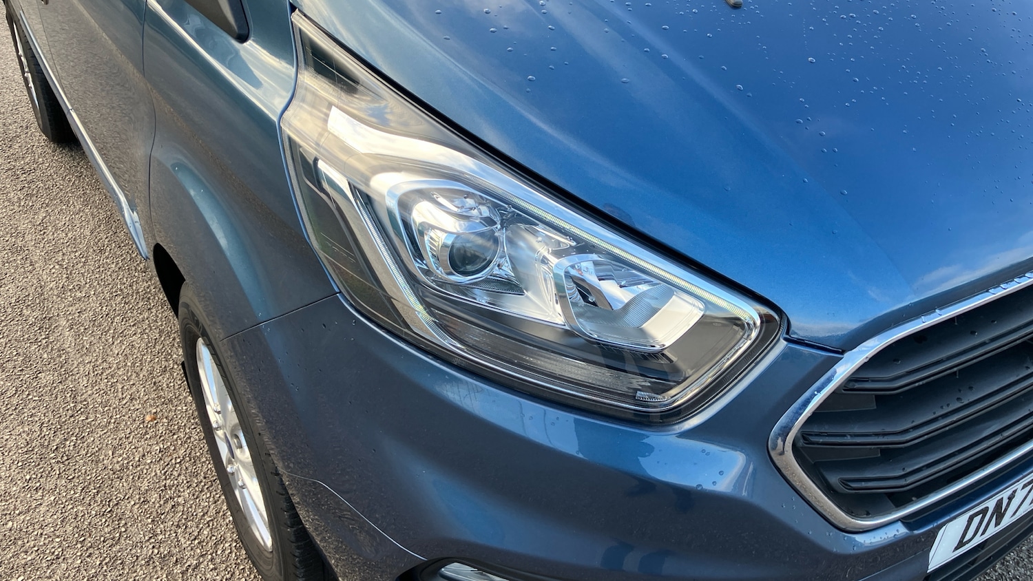 Used Ford Transit Custom 2021 for sale - 77011663: Photo 22