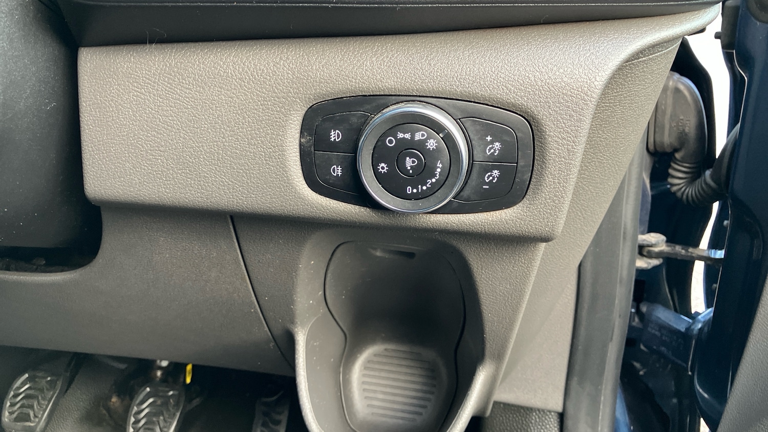 Used Ford Transit Custom 2021 for sale - 77011663: Photo 25