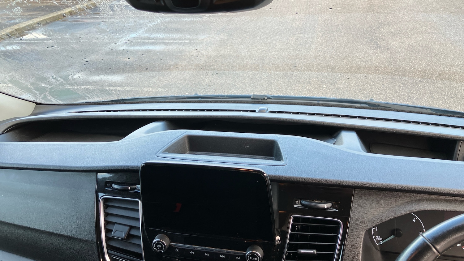 Used Ford Transit Custom 2021 for sale - 77011663: Photo 26