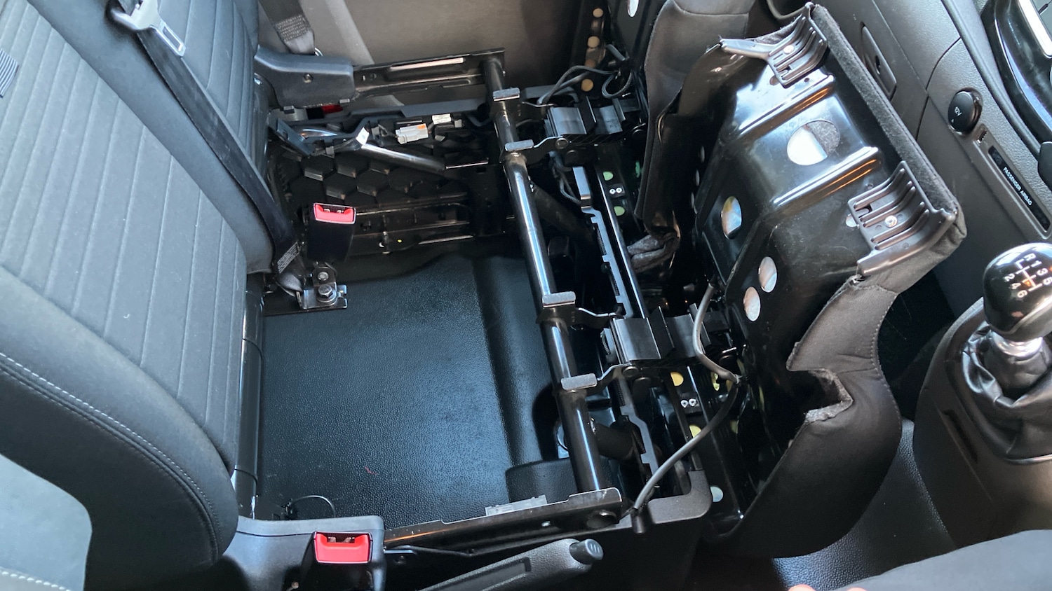 Used Ford Transit Custom 2021 for sale - 77011663: Photo 27